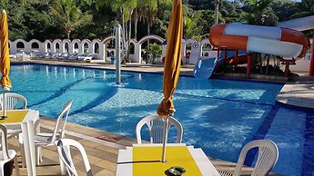 Quedasdagua Lazer e Hospedagem