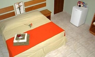 Quedasdagua Lazer e Hospedagem