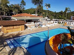 Quedasdagua Lazer e Hospedagem