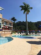 Quedasdagua Lazer e Hospedagem