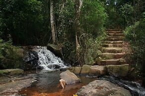 Quedasdagua Lazer e Hospedagem