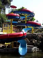 Quedasdagua Lazer e Hospedagem
