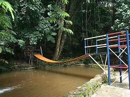 Quedasdagua Lazer e Hospedagem