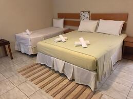 Quedasdagua Lazer e Hospedagem