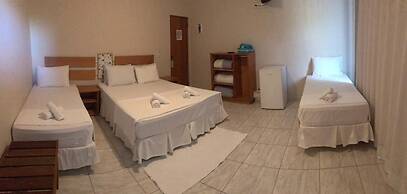 Quedasdagua Lazer e Hospedagem