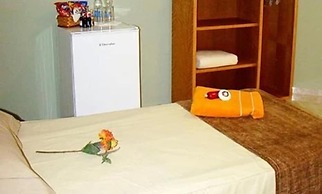 Quedasdagua Lazer e Hospedagem