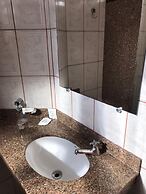 Quedasdagua Lazer e Hospedagem