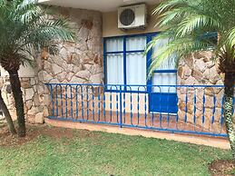 Quedasdagua Lazer e Hospedagem