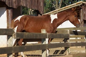 Quedasdagua Lazer e Hospedagem