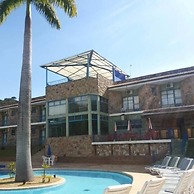 Quedasdagua Lazer e Hospedagem