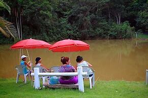 Quedasdagua Lazer e Hospedagem