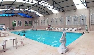 Quedasdagua Lazer e Hospedagem