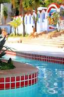 Quedasdagua Lazer e Hospedagem