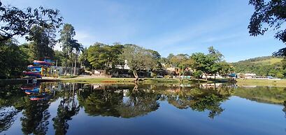 Quedasdagua Lazer e Hospedagem