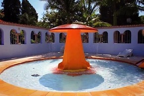 Quedasdagua Lazer e Hospedagem