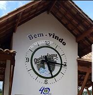 Quedasdagua Lazer e Hospedagem