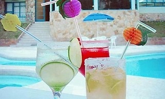 Quedasdagua Lazer e Hospedagem