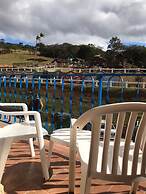 Quedasdagua Lazer e Hospedagem