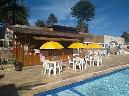 Quedasdagua Lazer e Hospedagem