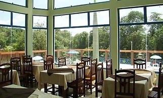 Quedasdagua Lazer e Hospedagem