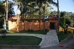 Quedasdagua Lazer e Hospedagem