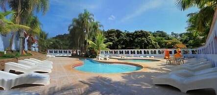 Quedasdagua Lazer e Hospedagem