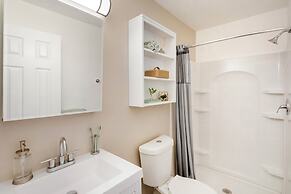 InTown Suites Extended Stay Atlanta GA - Norcross