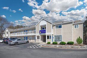 InTown Suites Extended Stay Atlanta GA - Norcross