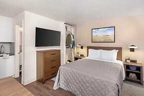 InTown Suites Extended Stay Atlanta GA - Norcross