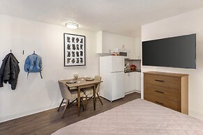 InTown Suites Extended Stay Atlanta GA - Norcross