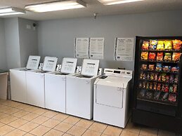 InTown Suites Extended Stay Salt Lake City UT - Midvale