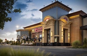 InTown Suites Extended Stay Salt Lake City UT - Midvale