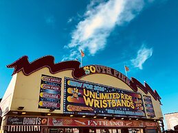 Mayfair Suite Sasco Apartments