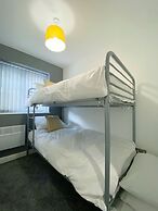 Mayfair Suite Sasco Apartments