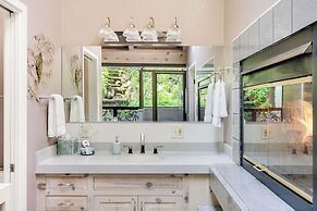 Potter's Foothill House