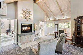 Potter's Foothill House