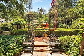 Potter's Foothill House