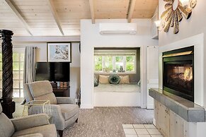 Potter's Foothill House