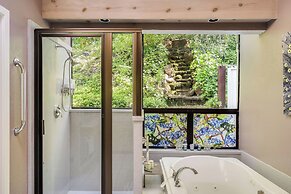 Potter's Foothill House