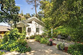 Potter's Foothill House