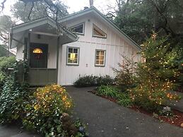 Potter's Foothill House