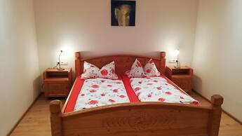 Ferienwohnung Schmalzgrub