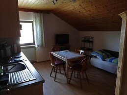 Ferienwohnung Schmalzgrub