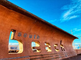 Chelsea Suite Sasco Apartments