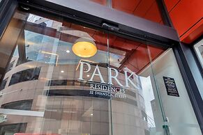 Amazing Harbour, Skytower & Rangitoto Views