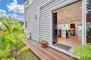 Elegant and Stylish Retreat in Epsom