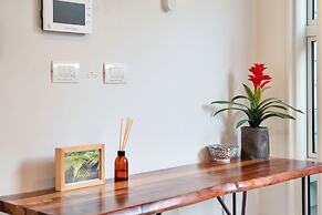 Elegant and Stylish Retreat in Epsom