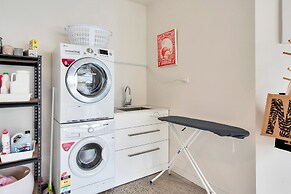 Elegant and Stylish Retreat in Epsom