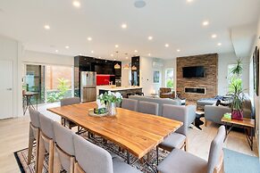 Elegant and Stylish Retreat in Epsom