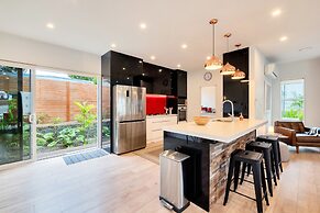 Elegant and Stylish Retreat in Epsom